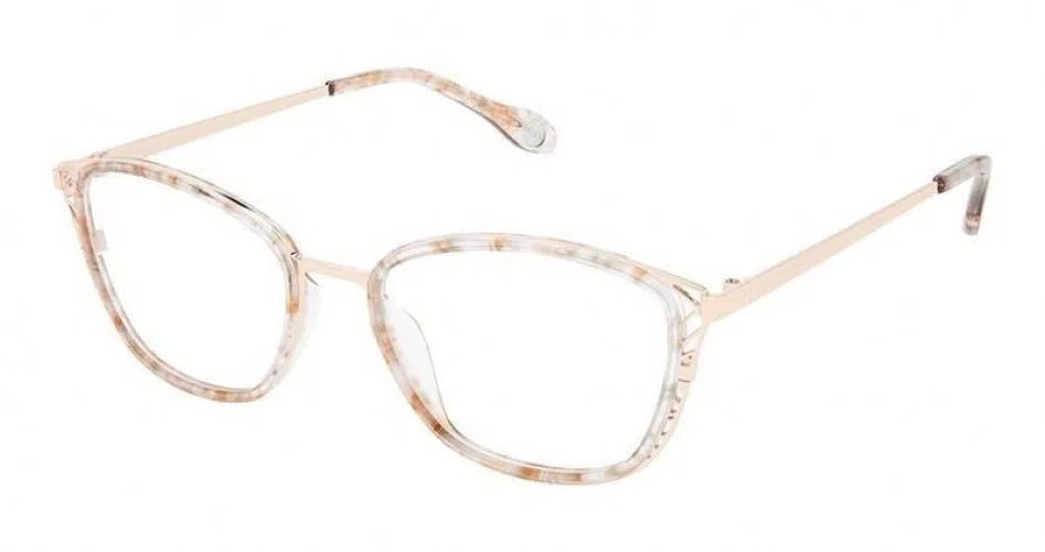 Fysh F-3692 Eyeglasses - view 3